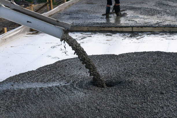 Best Concrete Sealing and Maintenance in Mount Carmel, PA