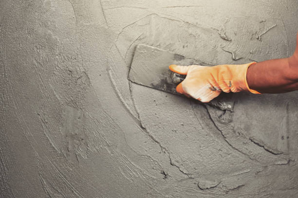 Best Concrete Foundation Repair in Mount Carmel, PA